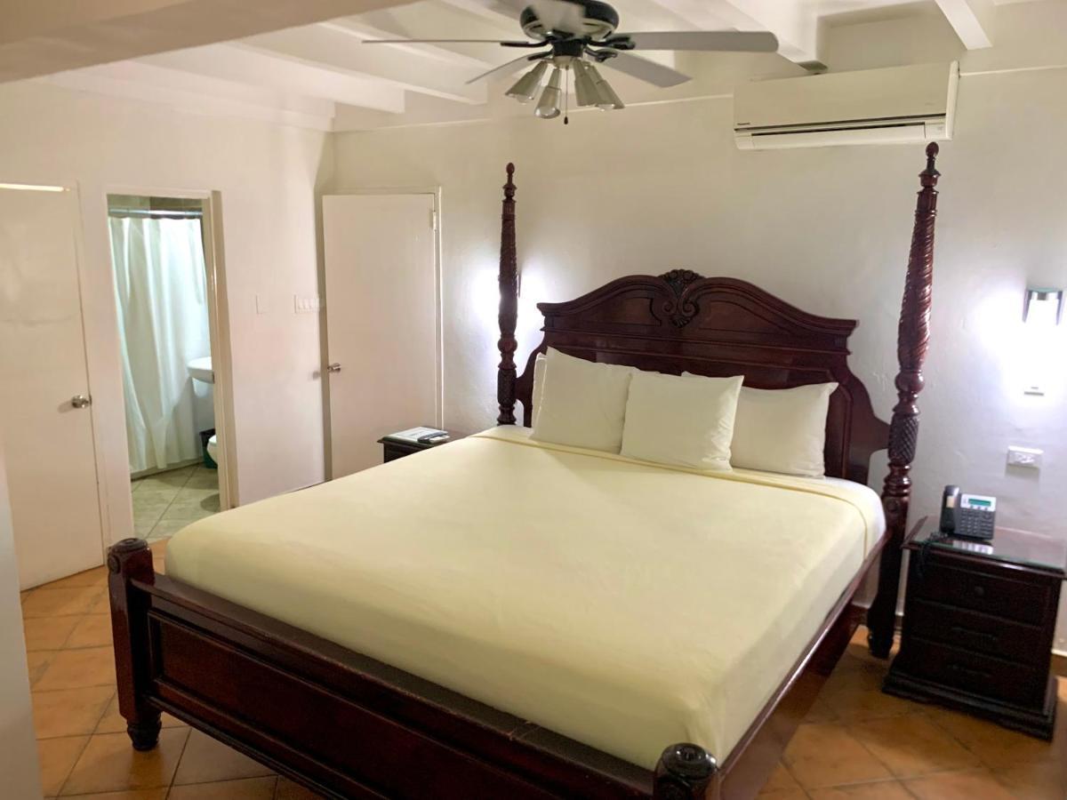Altamont West Hotel Бухта Монтего Экстерьер фото