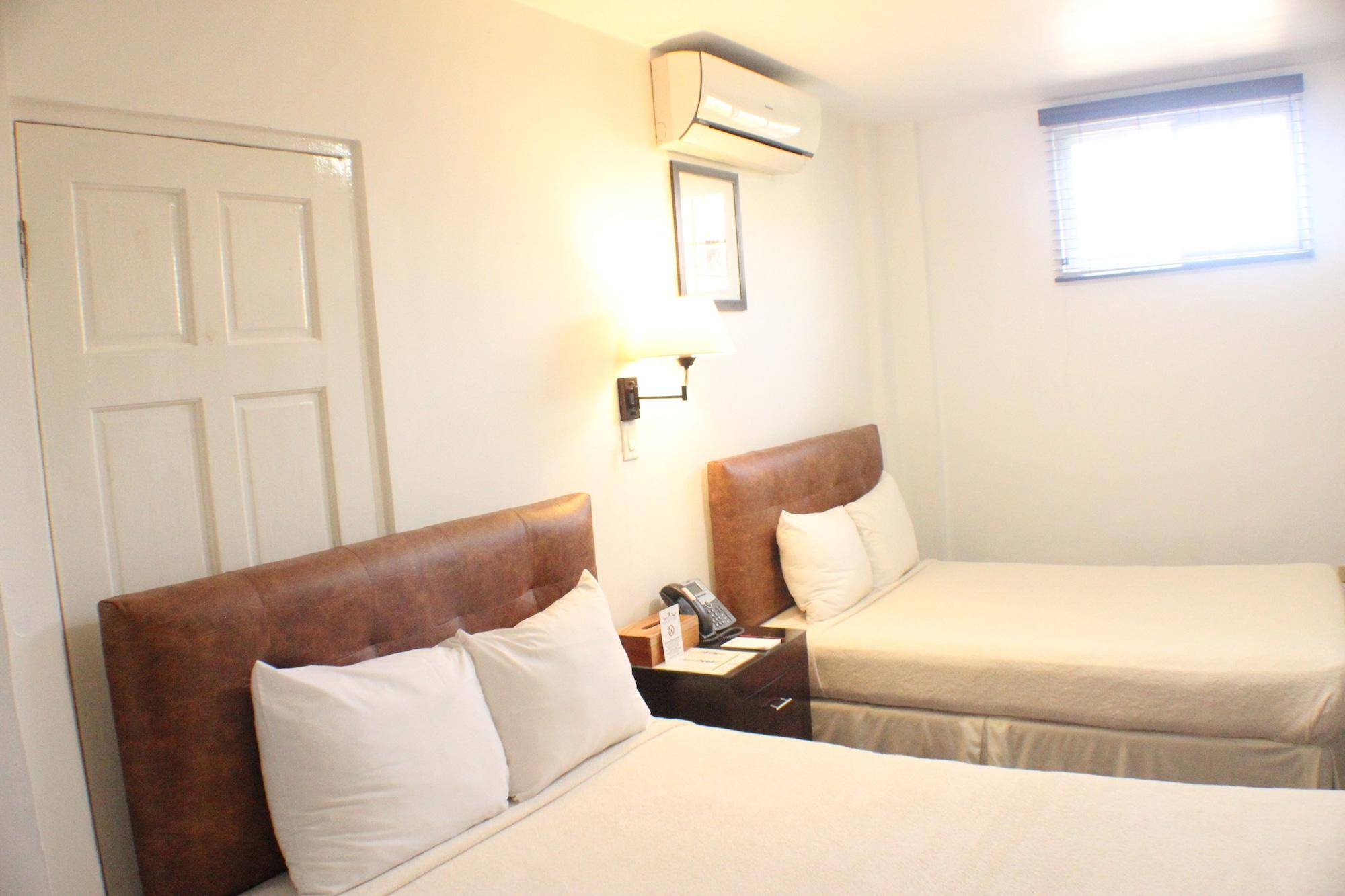 Altamont West Hotel Бухта Монтего Экстерьер фото