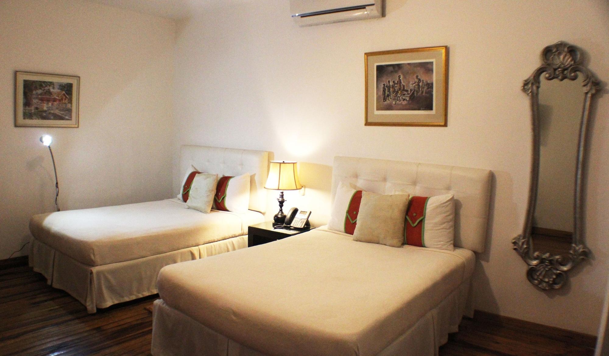 Altamont West Hotel Бухта Монтего Экстерьер фото
