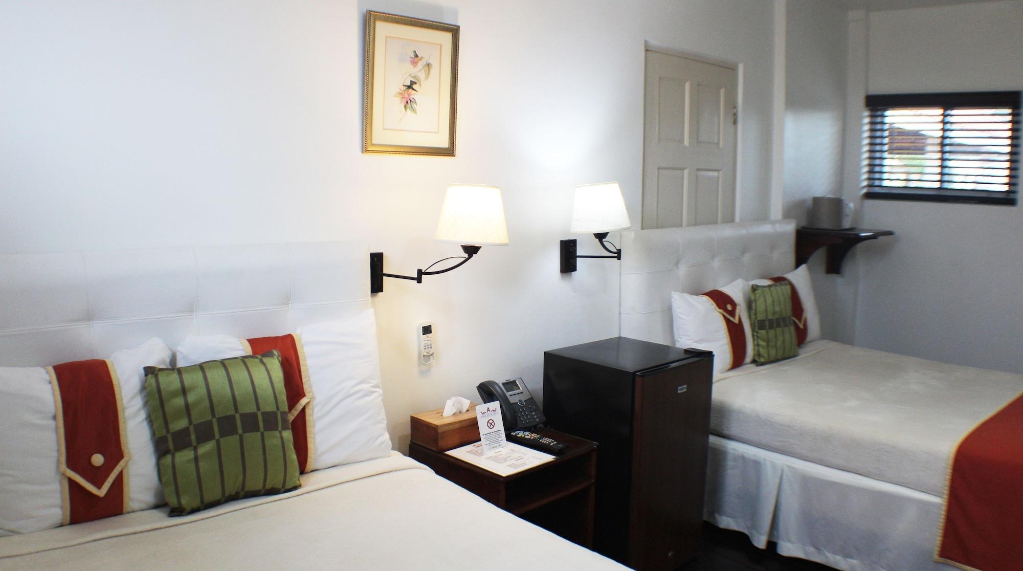 Altamont West Hotel Бухта Монтего Экстерьер фото