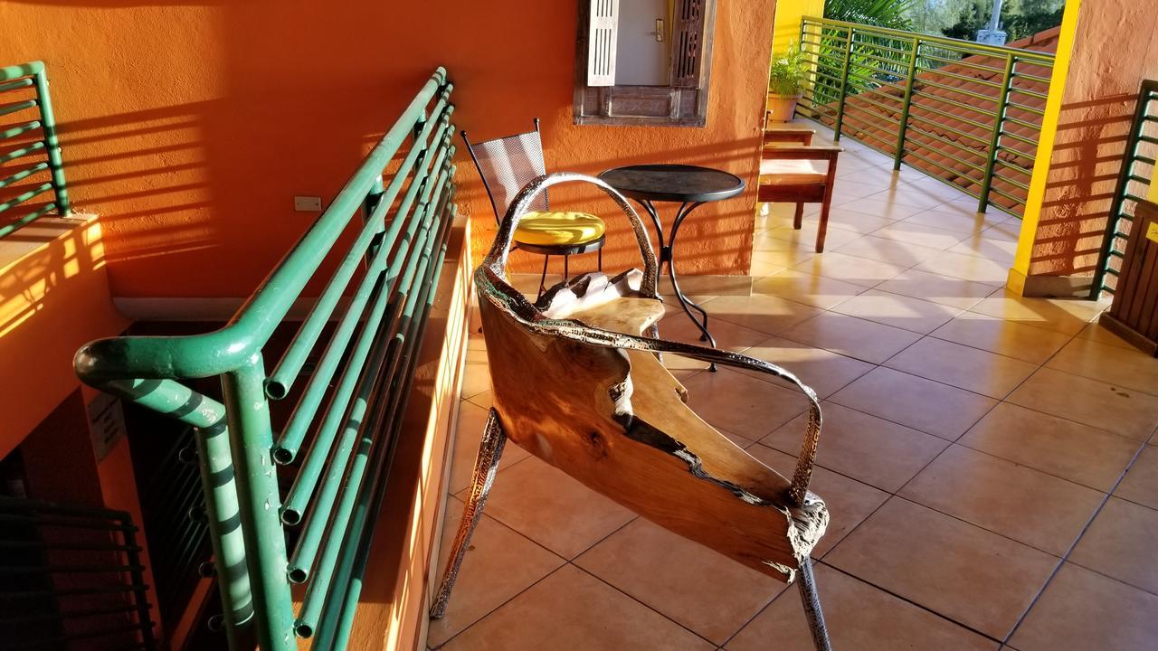 Altamont West Hotel Бухта Монтего Экстерьер фото