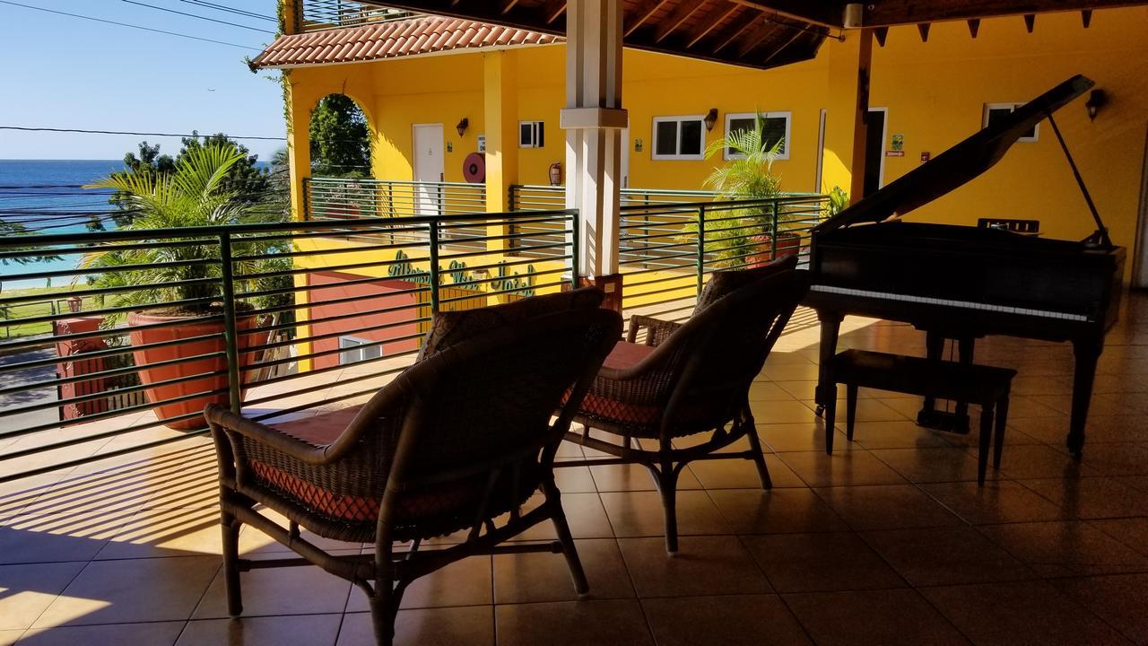 Altamont West Hotel Бухта Монтего Экстерьер фото