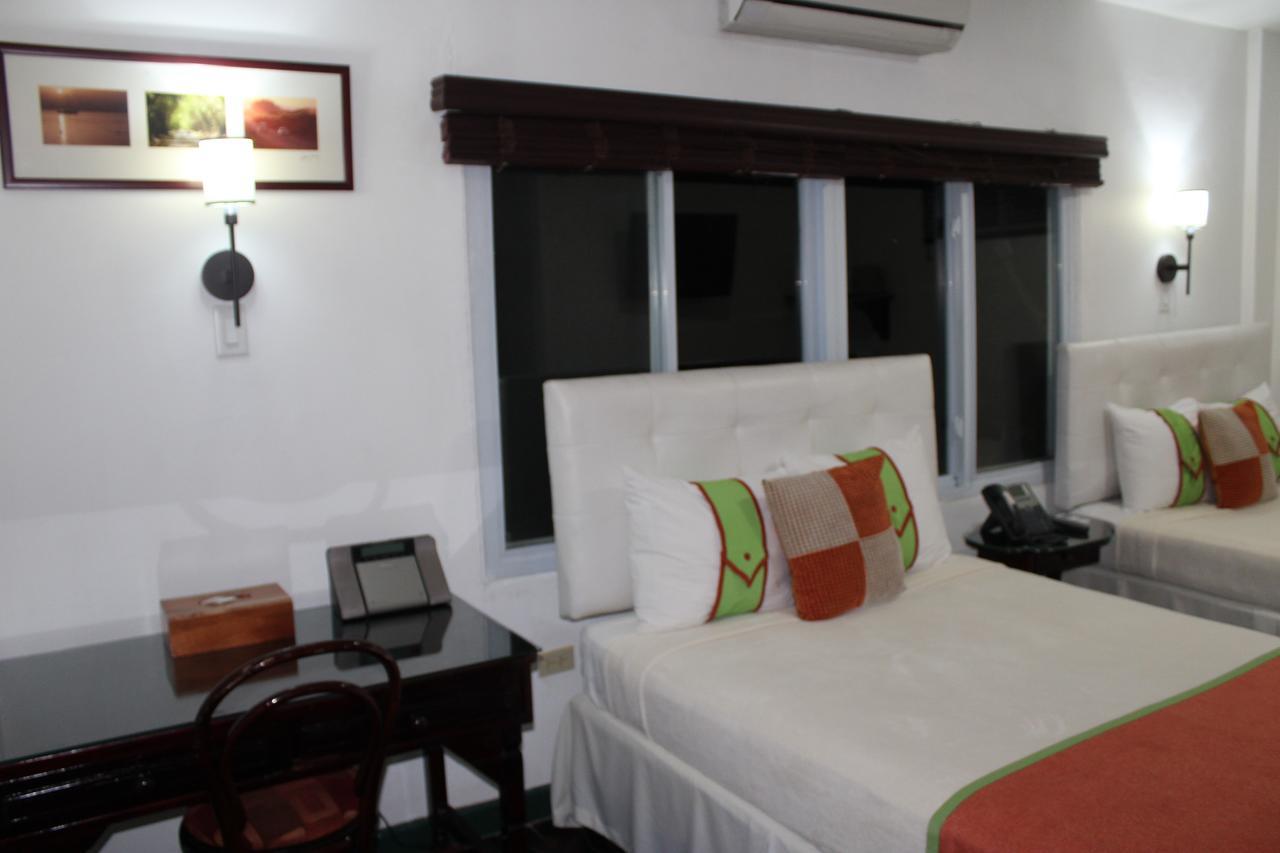 Altamont West Hotel Бухта Монтего Экстерьер фото